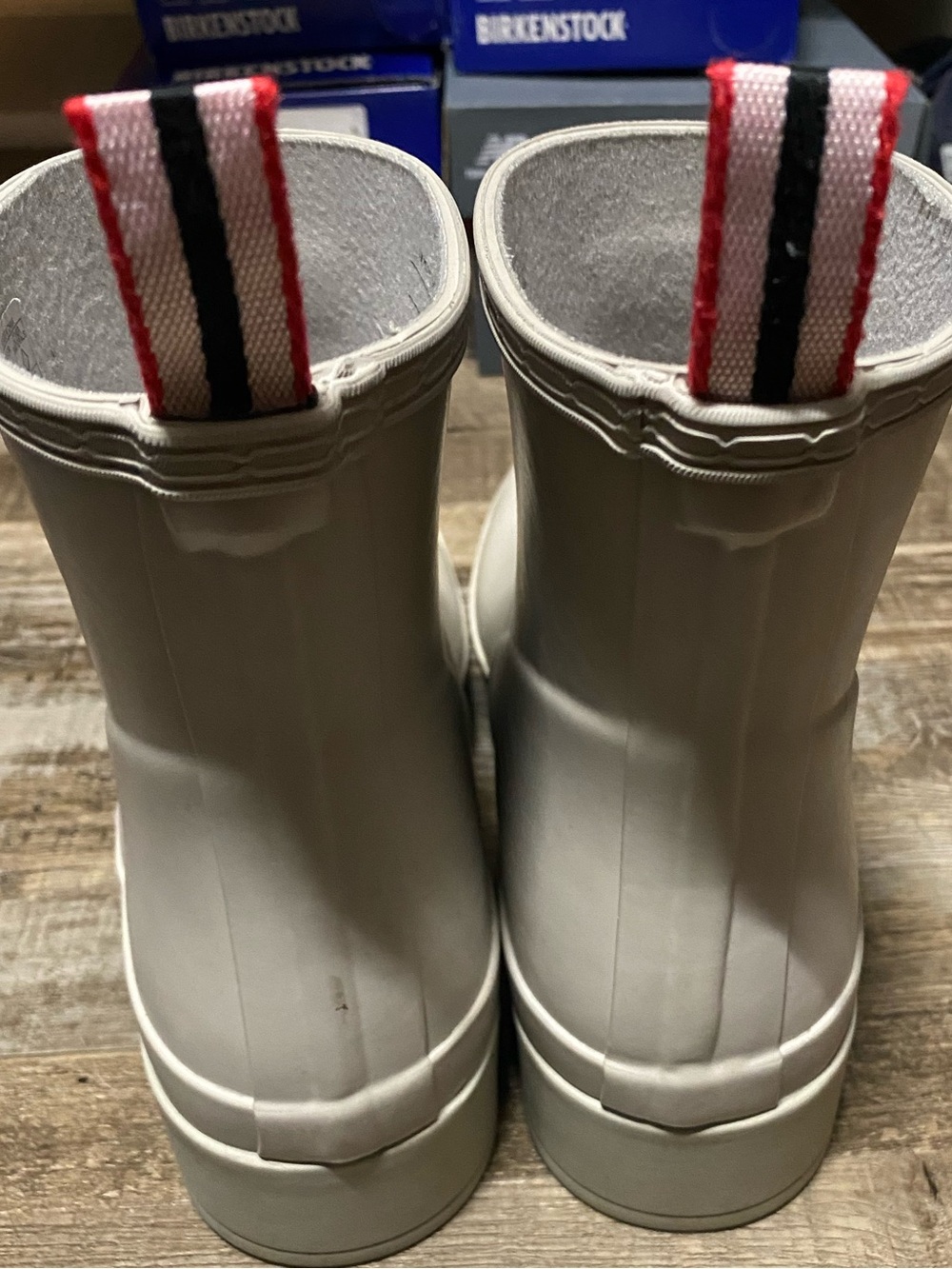 Hunter rain booties - Picture 4 of 7